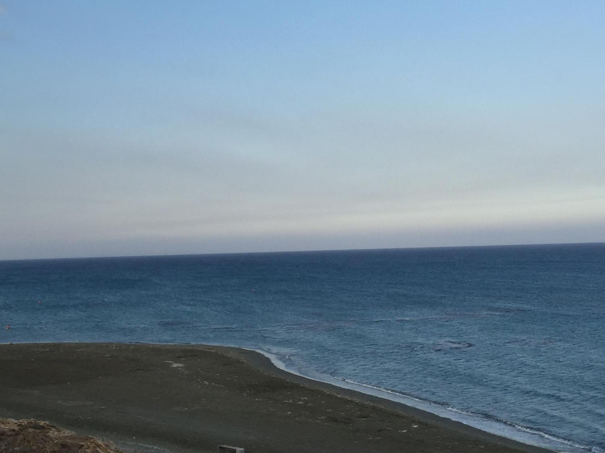 The Mediterranean Sea At Your Doorstep!! Meneou Екстериор снимка
